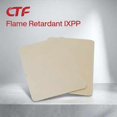 Ultra Thin IXPE Foam Sheet 0.15mm 0.2mm 0.3mm Self Adhesive Waterproof Heat Insulation Foam for Electronic Products and Adhesive Tape Usage