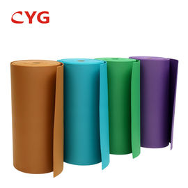 Shock Resistant PE Expansion Foam Heat Isolation Insulate Materials Hard Packing