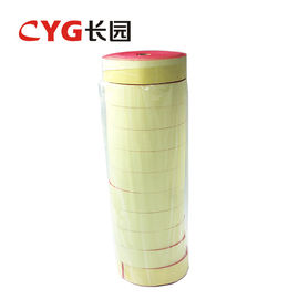 Chemical Closed Cell Foam Insulation Sheets High Vibration Damping 0.5-100mm Thickness