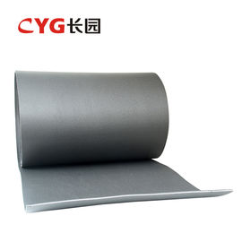 Thermal Insulation Cross Linked Polyethylene Foam Sheets 10-50mm Thickness Shockproof