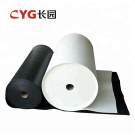 Cyg Xpe Ixpe Construction Heat Insulation Foam 1-80mm Thickness Duct Cover Durable