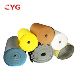 Sound Proof Self Adhesive Insulation Foam Floor Insulation Acoustic Pe Recyclable