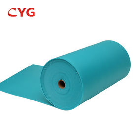 Sound Insulation Closed Cell Polyethylene Foam Physical / Chemical Crosslinked
