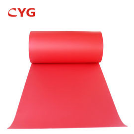 Building Construction Heat Insulation Foam Carpet Underlay Polyolefin Panel