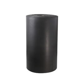 Rot Resistant Cross Linked PE Foam Insulation Roll Sound Absorption Customized Size