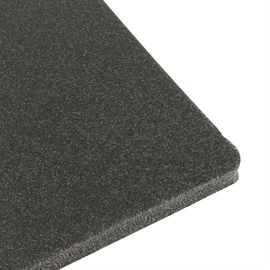 Good Elasticity Expanded Polyethylene Foam Sheet , Thermal Insulation Materials