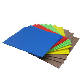 Expanded Polyolefin Cross Linked Polyethylene Foam 1-100mm Thickness Good Elasticity