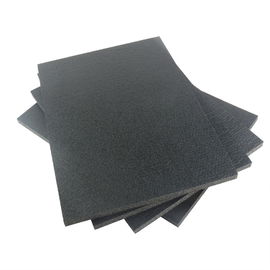 Polyethylene Thermal Insulation Foam 10mmThickness Sound Insulation Materials