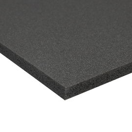 Low Density Cross Linked Polyethylene Foam 1-100mm Thickness Close Cell Structure