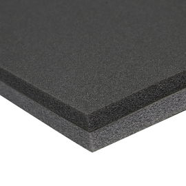 Customized Thermal Insulation Foam Low Density Laminated 2 lb Polyethylene Foam