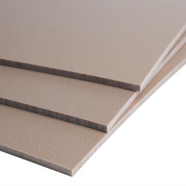 Waterproof Air Conditioning Duct Insulation Material Building Blocks Foam Tear Resistant