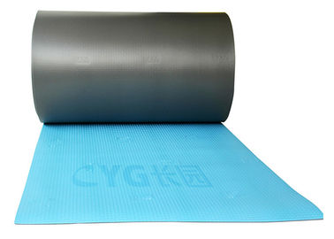 closed cell foam floats