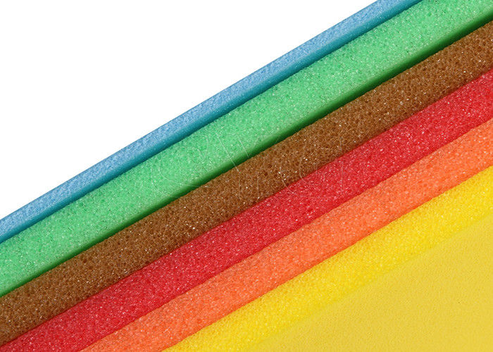 IXPE / XPE Reflective Cross Linked PE Foam Physical Crosslinked Type