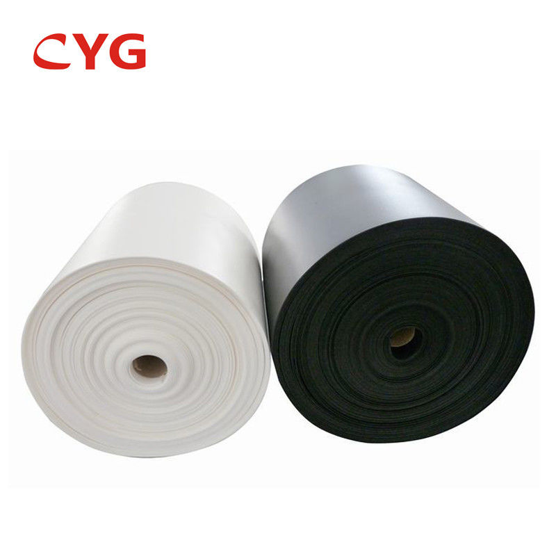Polythene Crosslink Closed Cell Flotation Foam 1mm Thin Sheet For Pool