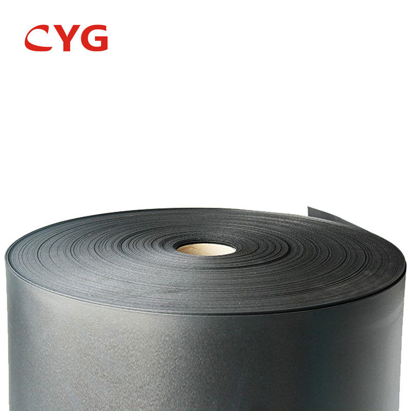 closed cell foam floats
