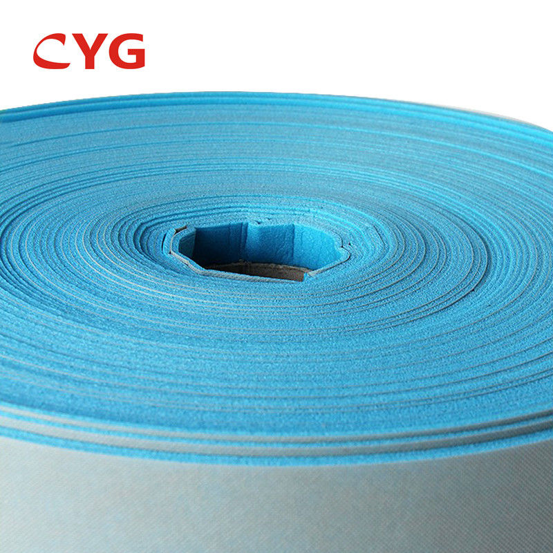 Waterproof Closed Cell Foam Insulation Roll Expanded Polyethylene Foam