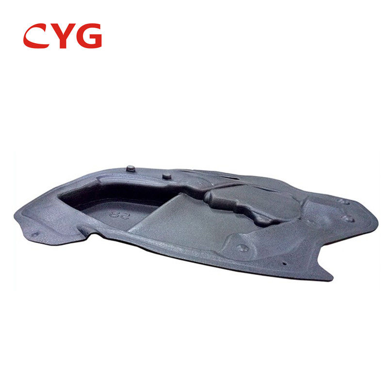 Xlpe Material Low Density Polyethylene Foam Insulation For Car Door Trim