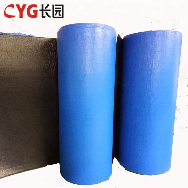 Roof Construction Heat Insulation Foam Xpe / Xlpe Cross Linked