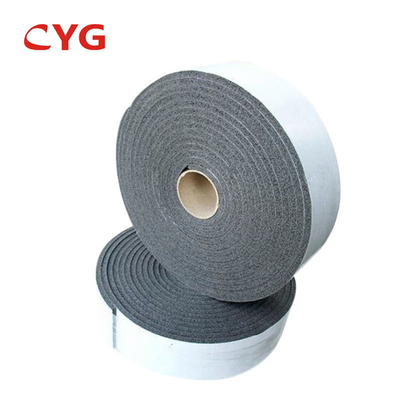 Crosslinked Ixpe Reflective Insulation Foam Closed Cell 1mm Sheet For Tape