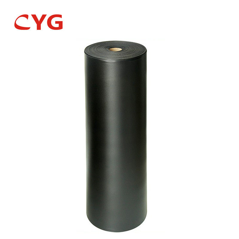 Insulation Conductive Cross Linked PE Foam Reflective Polyolefin Foam Tape Roll