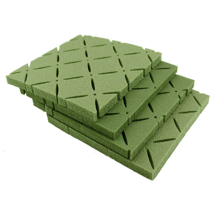 Flame Retardant Thermal Insulation Foam Sheet XPE Shock Pad For