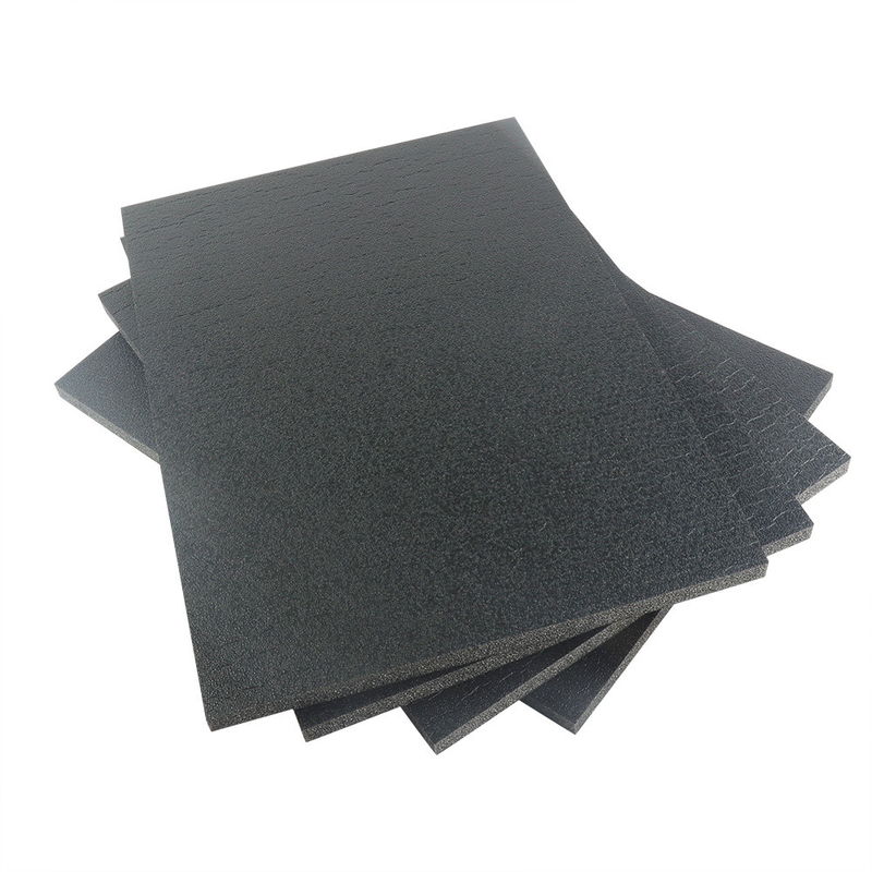 Lightweight Low Density Polyethylene Xpe Board Fireproof Foam