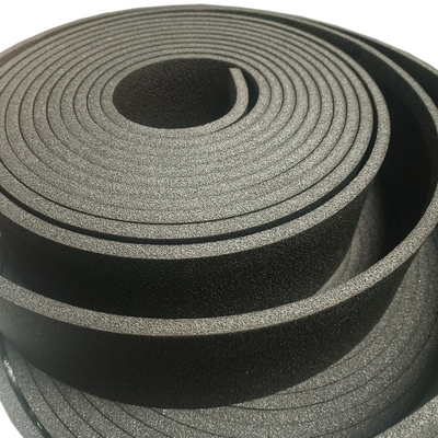 Closed cell cross linked expanded Polyethylene Foam for PE Joint Former