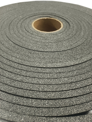 Closed cell cross linked expanded Polyethylene Foam for PE Joint Former