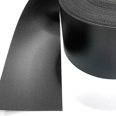 Ixpe Foam Dampproof Layer For Pvc Vinyl Spc Flooring Good Quality Embossed Woven Pattern Surface Ixpe Pad