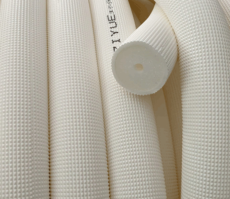 IXPE PE FOAM TUBE Insulated Copper Line Set for Mini Split A/C