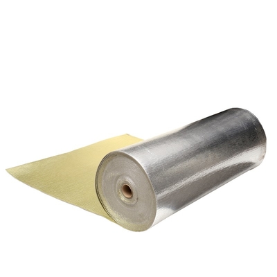Energy Saving Construction Heat Insulation Foam Noise Reduction Anti Condensation