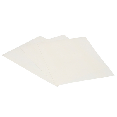 White PE / XPE / IXPE Foam Rubber Flexible Waterproof Closed Cell Cross linked Polyethylene Foam sheets