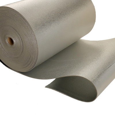 PE / XPE / IXPE Foam Rubber Flexible Waterproof Closed Cell Cross linked Polyethylene Foam sheets