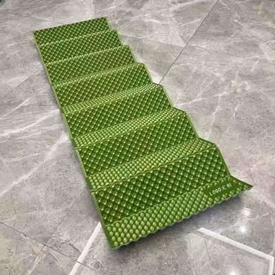 XPE IXPE Foam Backpacking Sleeping Pad Portable Waterproof Moistureproof Soft for Hiking Outdoor Camping Picnic