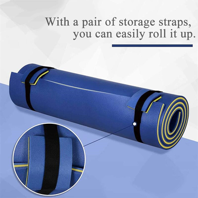Wholesale Lightweight Waterproof Floating Foam Mat for Outdoor Sports Durability Multi Purpose Versatility