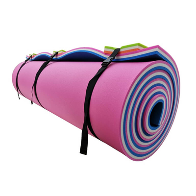 Wholesale Lightweight Waterproof Floating Foam Mat for Outdoor Sports Durability Multi Purpose Versatility