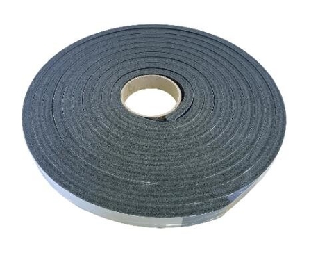 20 Degree Shore Hardness Polyethylene Thermal Insulation Foam Adhesive IXPE Foam