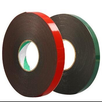 20 Degree Shore Hardness Polyethylene Thermal Insulation Foam Adhesive IXPE Foam