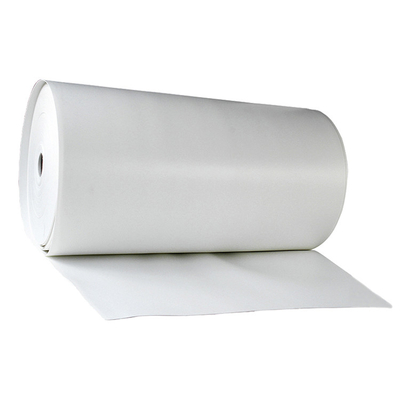 White PE / XPE / IXPE Foam Rubber Flexible Waterproof Closed Cell Cross linked Polyethylene Foam sheets