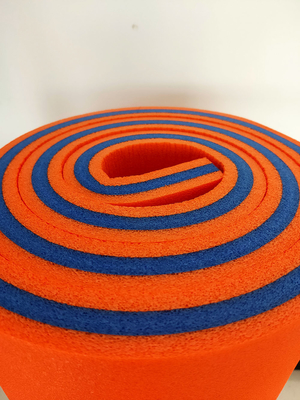 Customized Wholesale Floating Pad 3 Layer Thick Foam Float Mat Swimming Pool Lake Heavy Duty