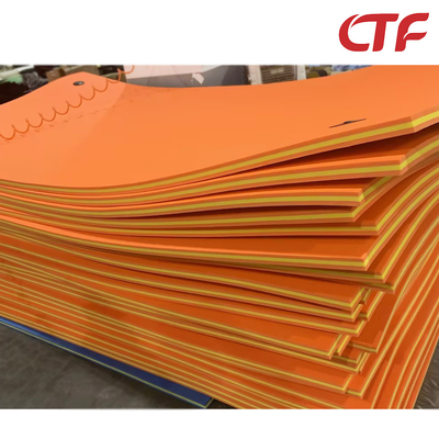 1.8m 2.4m 2.7m 3.5m 5.5mFloating Mat Water Park Lounge Swimming Pool Island XPE Foam Pad