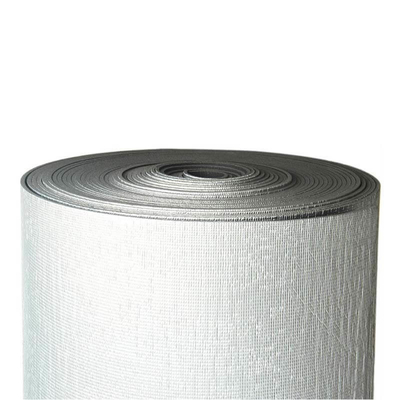 XLPE  XPE Foam Insulation Material Thermal Insulation Aluminium Film Polyolefin Foam Roll
