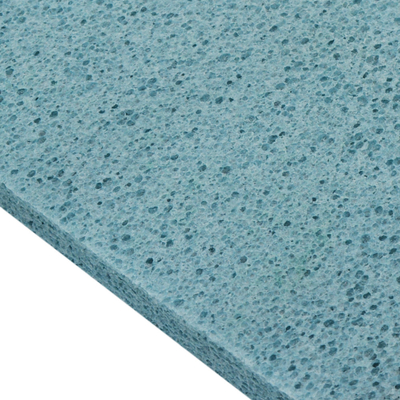 Lightweight and Corrosion-Resistant Open Cell Acoustic Foam for Industrial Noise Control