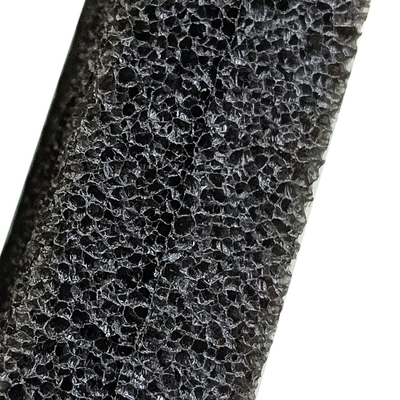 Lightweight and Corrosion-Resistant Open Cell Acoustic Foam for Industrial Noise Control