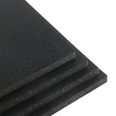 Wholesale High Quality Cross Linked Polyethylene Foam IXPE Material Sheets Roll closed cell XPE foam