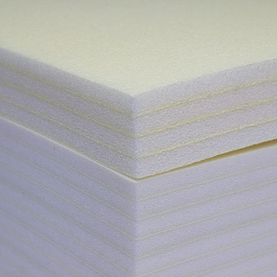 ldpe soundproofing closed cell foam rolls