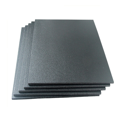 Polyolefin Thermal Insulation Foam PE Rubber Aero Aluminum Foil Foam XLPE Polyethylene Rolls and Sheets