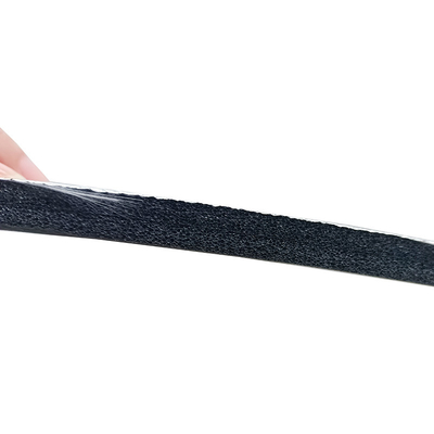 Heat Reflection Thermal Insulation Foam Waterproofing Aluminum Foil Composite Coated Fiberglass XLPE Foam