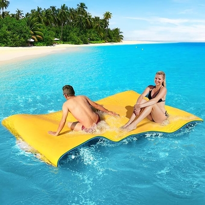 Wholesale Lightweight XPE Foam Sleeping Mat | Durable Roll-Up Camping Pad with Custom Colors