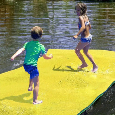 Wholesale Lightweight XPE Foam Sleeping Mat | Durable Roll-Up Camping Pad with Custom Colors